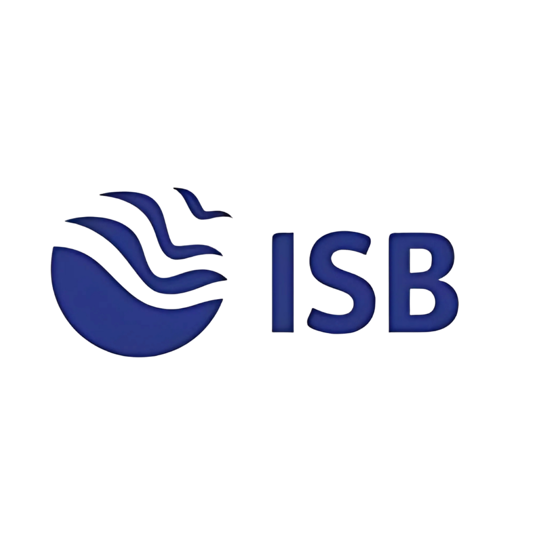 ISB