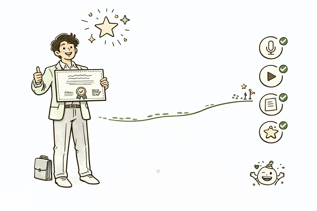 IKLAVYA Verified Student