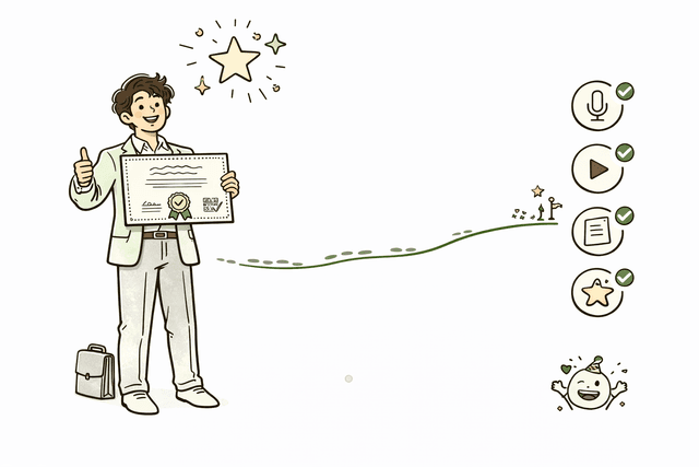 From Skill to Salary