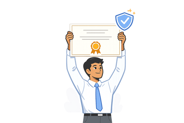 Certifications & Badges
